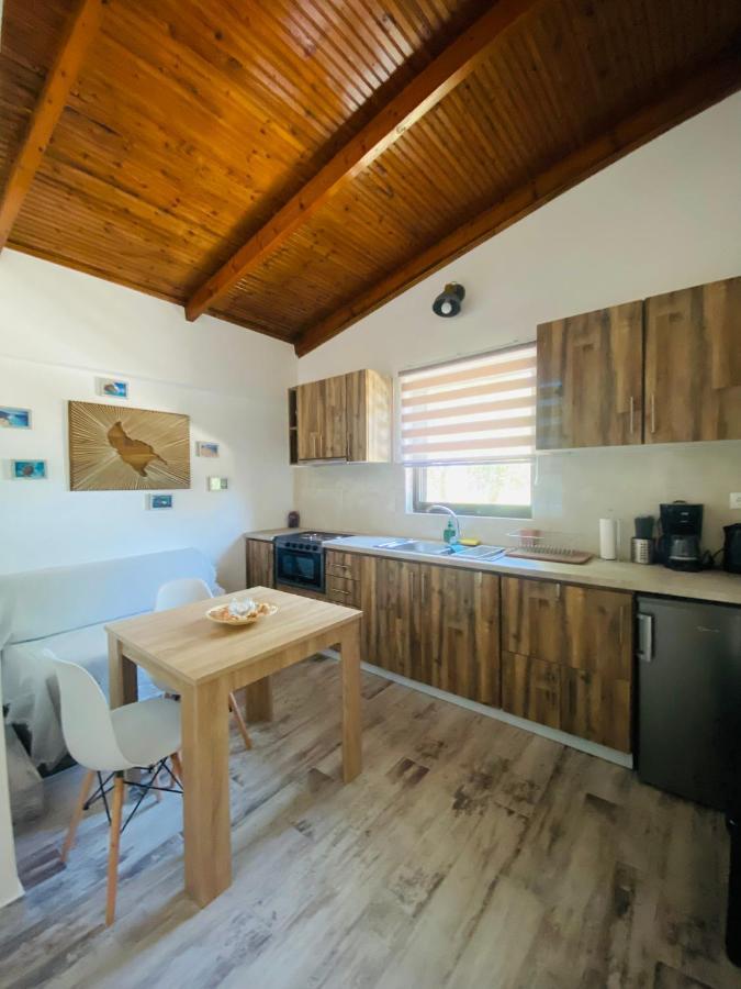 Joyas Cosy Apartment Tragaki Ngoại thất bức ảnh