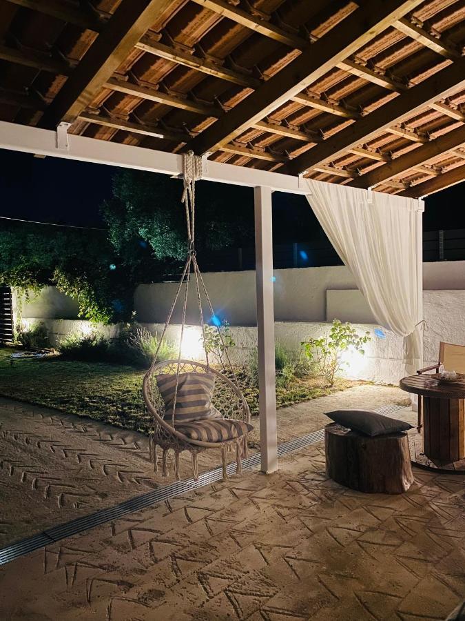 Joyas Cosy Apartment Tragaki Ngoại thất bức ảnh